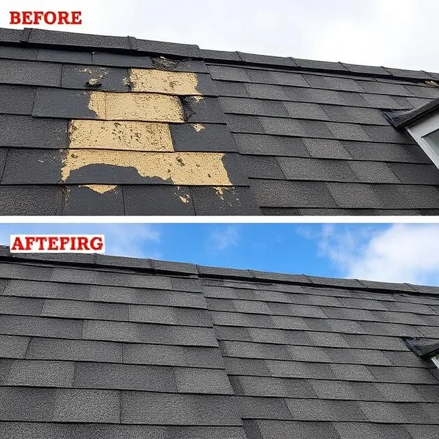 Roof Repair Near Me in Auburn, WY near me